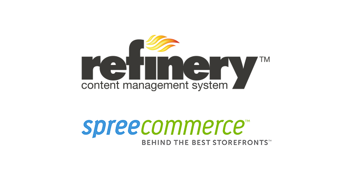 Refinery CMS for Spree Commerce