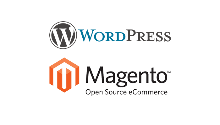 Add Wordpress to Magento for CMS features