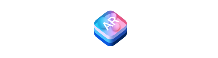 Apple ARKit SDK