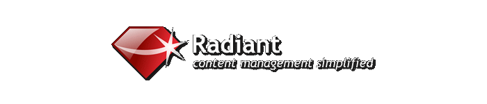 Best Ruby on Rails Content Management Systems - Radiant CMS