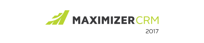 Maximizer CRM