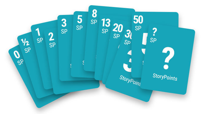 planning poker agile