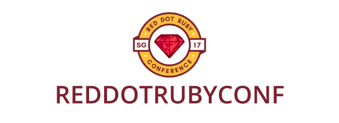 Ruby conferences - RedDotRubyConf