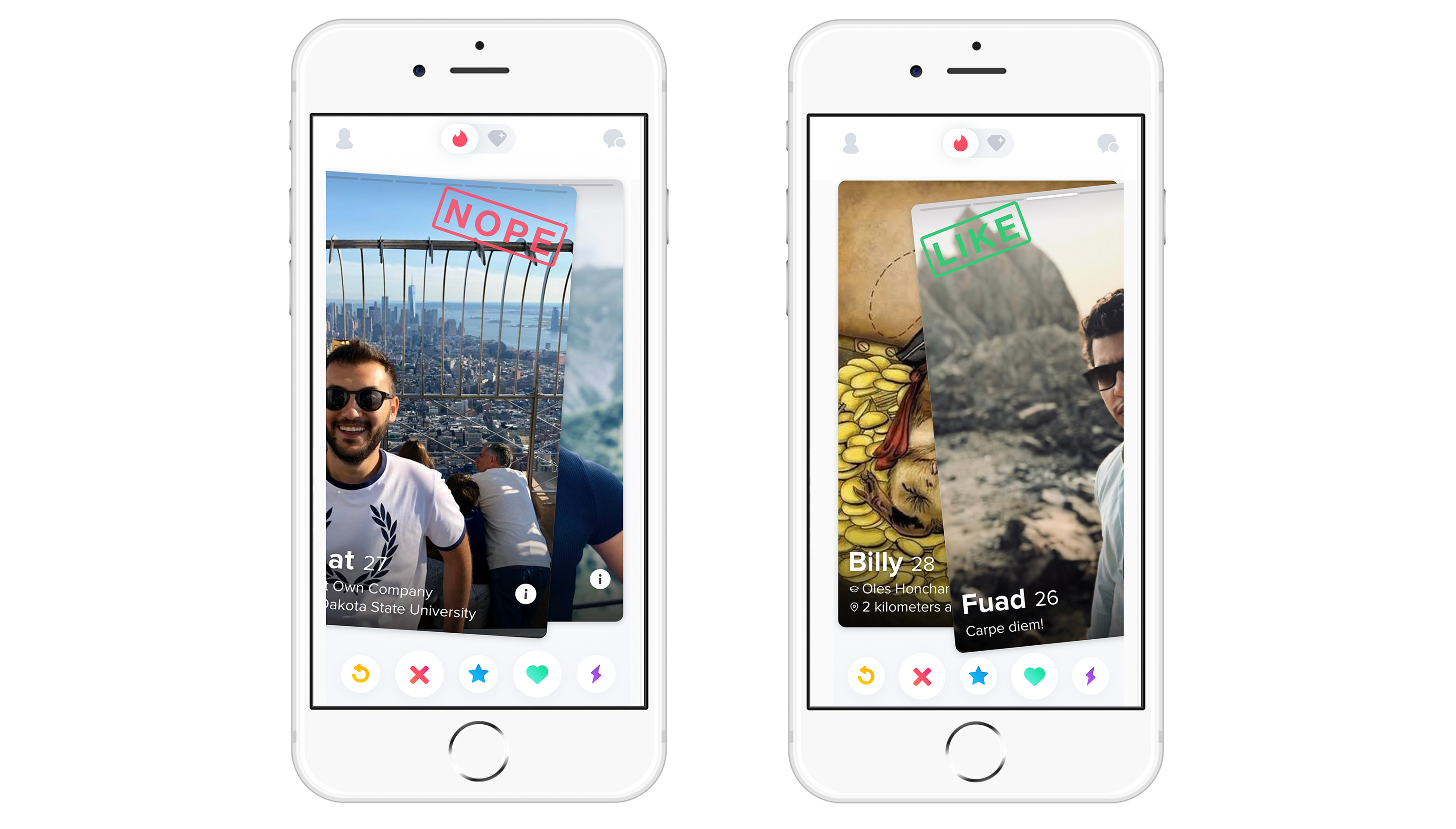 how much does it cost to build a Tinder-like app