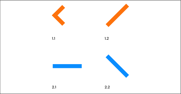 Animated vector drawable example