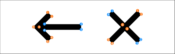 Animated Vector Drawable