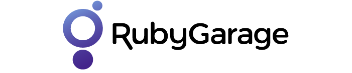 RubyGarage company logo