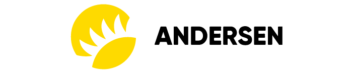 Andersen logo