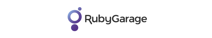 RubyGarage logo