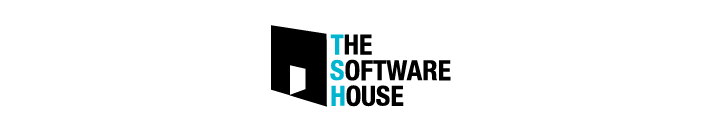 The Software House logo