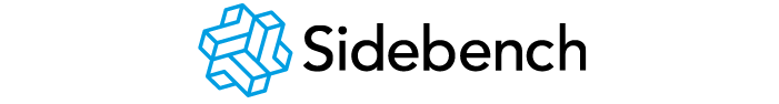 Sidebench logo