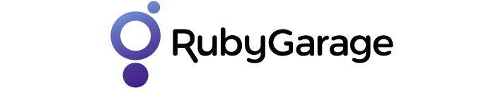 RubyGarage logo