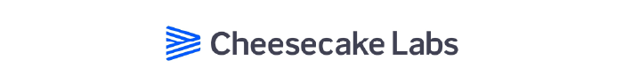 Cheesecake Labs logo