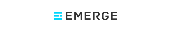 Emerge logo