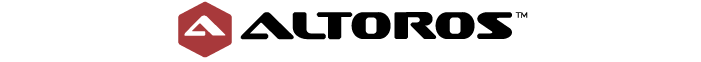 Altoros logo