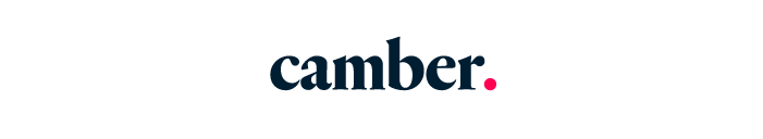 Camber Creative logo