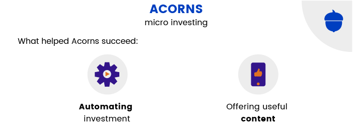 Acorns