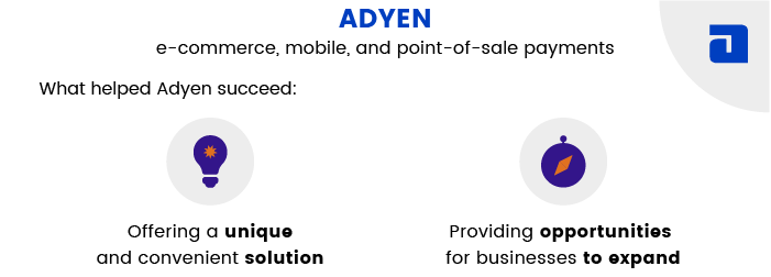 Adyen