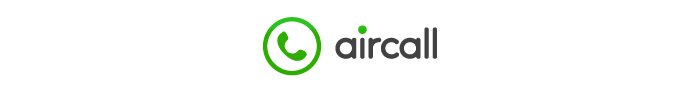 Aircall Call Center Software