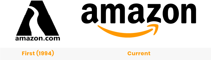 Amazon logo