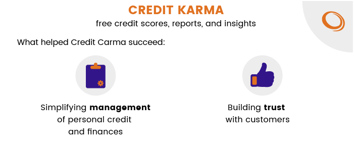 Credit Karma success story