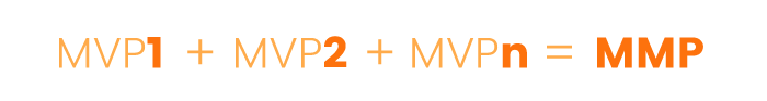 MMP structure formula