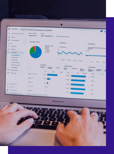 Stage 5. SEO audit