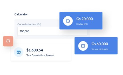 Billing and workflows