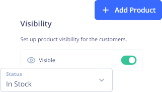 Sell anything with smart product listings