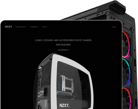 NZXT