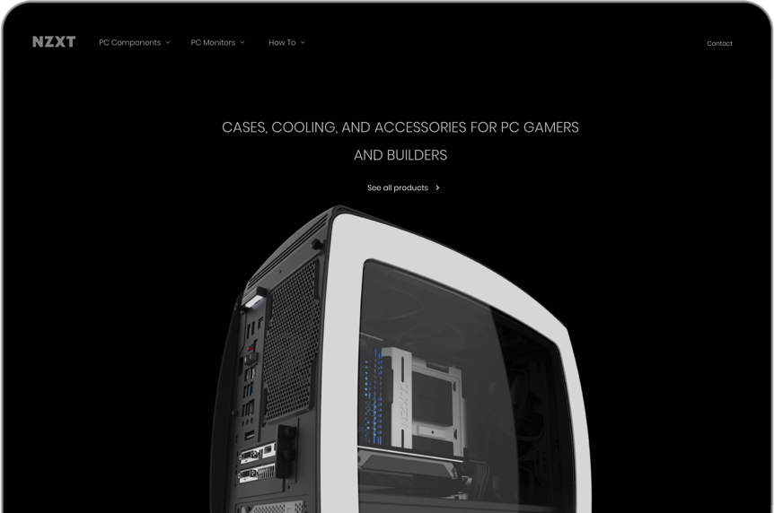 NZXT