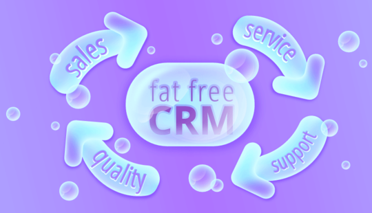 How to Improve a Ready CRM Solution