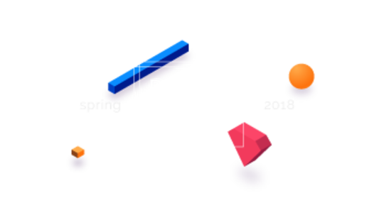 International Ruby Conferences Spring 2018