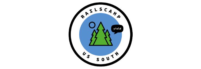 Rails Camp South