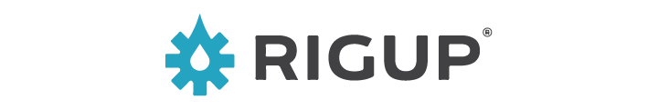 RigUp logo