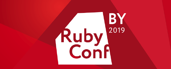 Ruby conf by