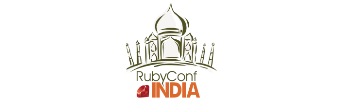 RubyConf India 2019