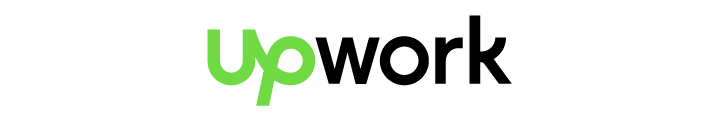 Upwork logo