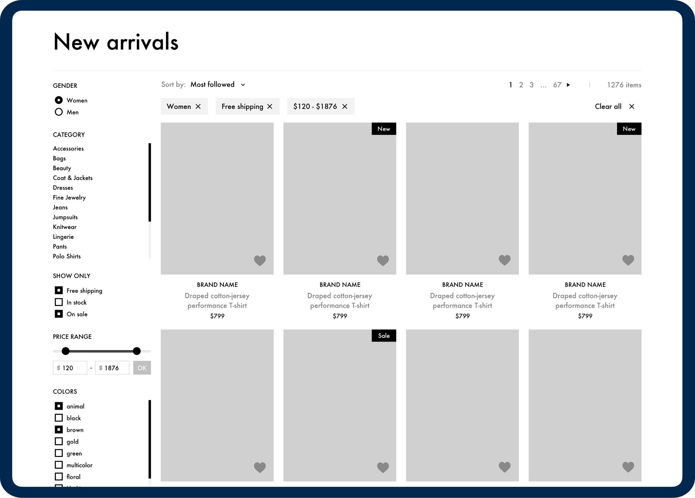 what does a ui ux designer do when creating wireframe